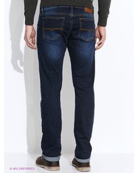 Мужские синие джинсы от WHITNEY