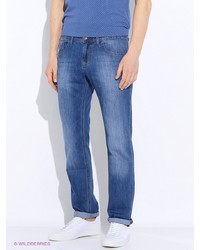 Мужские синие джинсы от WHITNEY