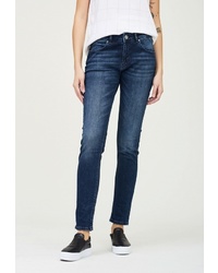 Женские синие джинсы от Whitney