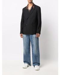 Мужские синие джинсы от Amiri