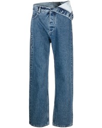 Мужские синие джинсы от Y/Project