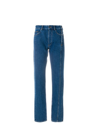Женские синие джинсы от Y/Project