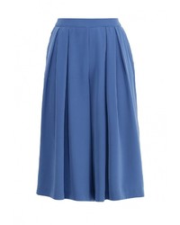 Синие капри от Sela