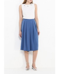 Синие капри от Sela