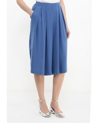 Синие капри от Sela