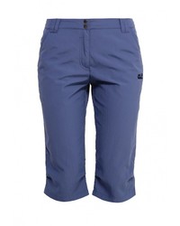 Синие капри