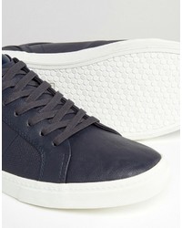 Мужские синие кеды от Call it SPRING