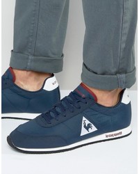 Мужские синие кеды от Le Coq Sportif