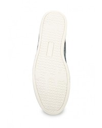 Мужские синие кеды от Patrol