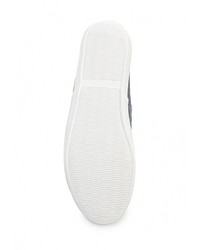 Женские синие кеды от Tamaris