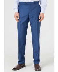 Мужские синие классические брюки от btc