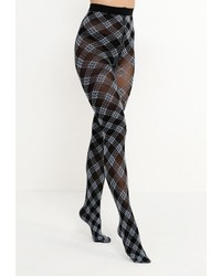 Синие колготки от Charmante