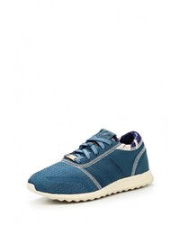 Мужские синие кроссовки от adidas Originals