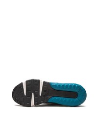 Мужские синие кроссовки от Nike