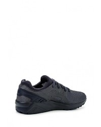 Мужские синие кроссовки от ASICSTiger