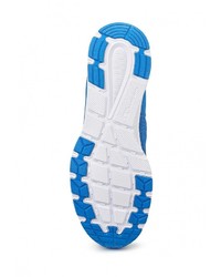 Мужские синие кроссовки от Champion