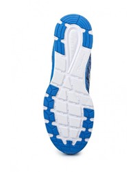 Мужские синие кроссовки от Champion