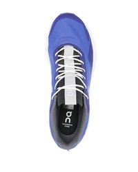 Мужские синие кроссовки от ON Running