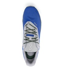 Мужские синие кроссовки от ON Running