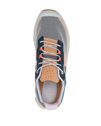 Мужские синие кроссовки от ON Running