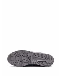 Мужские синие кроссовки от Asics