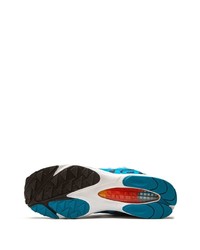 Мужские синие кроссовки от Saucony