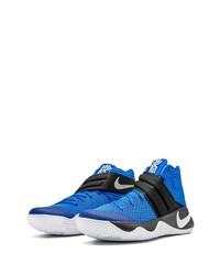 Мужские синие кроссовки от Nike
