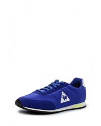 Мужские синие кроссовки от Le Coq Sportif