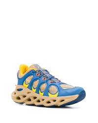 Мужские синие кроссовки от Li-Ning