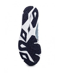 Женские синие кроссовки от New Balance