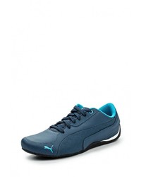 Мужские синие кроссовки от Puma
