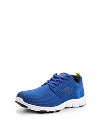 Мужские синие кроссовки от Umbro