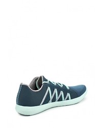 Женские синие кроссовки от Under Armour