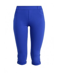 Синие леггинсы от Charmante