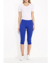 Синие леггинсы от Charmante