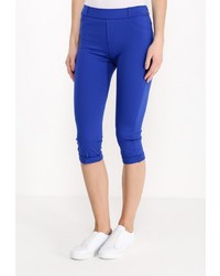 Синие леггинсы от Charmante
