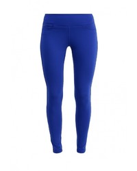 Синие леггинсы от Charmante