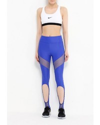 Синие леггинсы от Dali