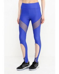 Синие леггинсы от Dali