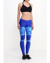 Синие леггинсы от Dali