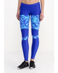 Синие леггинсы от Dali