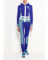 Синие леггинсы от Dali