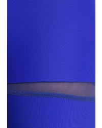 Синие леггинсы от Dali