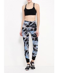 Синие леггинсы от Fab