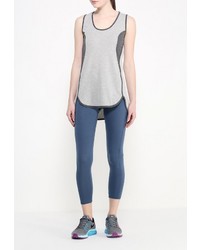 Синие леггинсы от Grishko