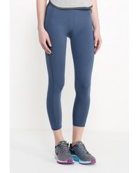 Синие леггинсы от Grishko