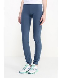 Синие леггинсы от Grishko