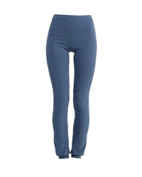 Синие леггинсы от Grishko