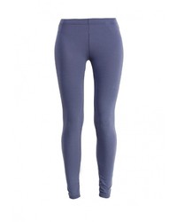 Синие леггинсы от Piazza Italia