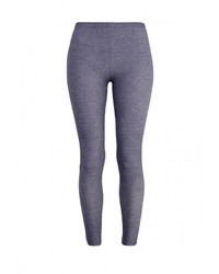 Синие леггинсы от Спартак